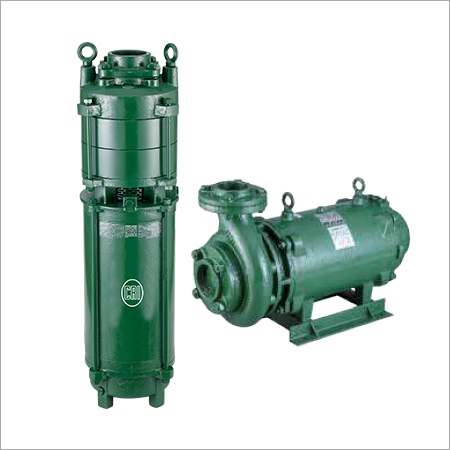 C.R.I. Openwell Submersible Pump