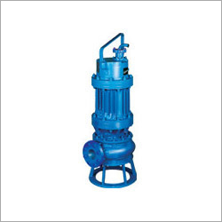 Ms Single Phase Submersible Pump