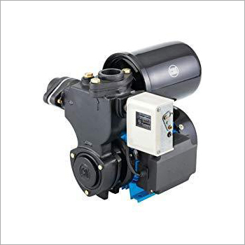 C.R.I Booster Pump