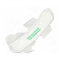 Wings Sanitary Pads - High Absorption, Super Soft Top Surface , Disposable Sizes: L, M, Xl, Xxl