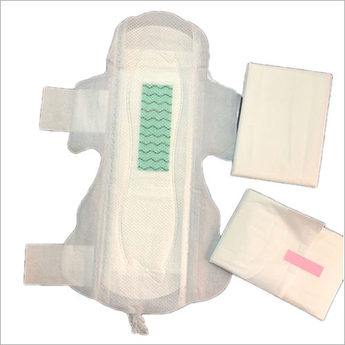 Disposible Sanitary Pads Size: Extra Large