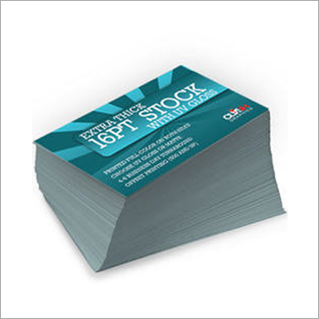 Customized Printed Paper Products