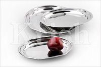 Gilli Tray - Color: As Per Requirement