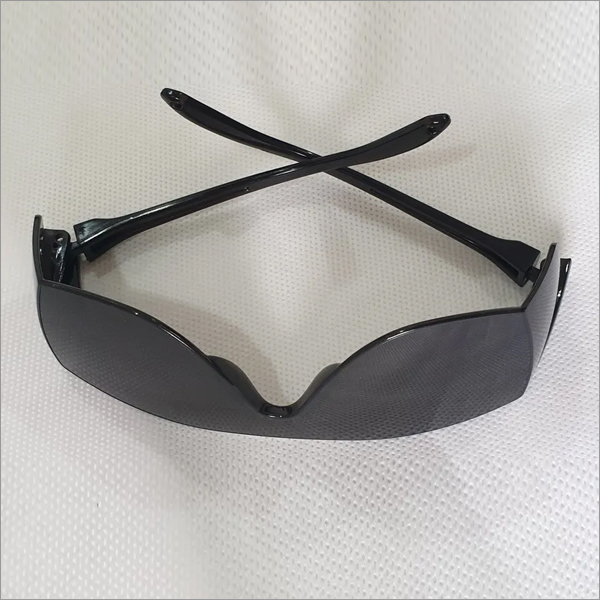 Ophthalmic Safety Goggles Disposable