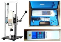 Wire Crimp Force Tester