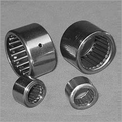 Drawn Cup Needle Bearing - Metal 20mm to 200mm Thickness Durable Design with Cold-Formed Outer Ring & Efficient Cage Assembly