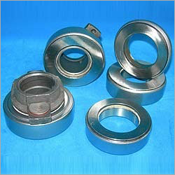 Metal Roller Bearing Clutches