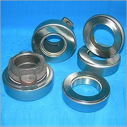 Roller Bearing Clutches - Polished Metal 20mm to 200mm Thickness | Durable for Industrial Usage