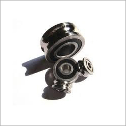 Automotive SS Bearing - Stainless Steel 20mm to 200mm Thickness | Durable Polished Surface Treatment Reduces Frictional Resistance