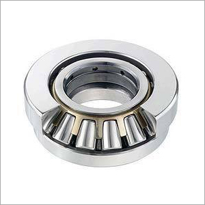 SS Spherical Plain Bearing - Metal, 20mm to 200mm Thickness, Polished Surface | Silver Finish, Durable for Industrial Usage