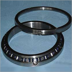 Cylindrical Roller SS Bearing - Metal 20mm to 200mm Thickness | Polished Surface Industrial Usage Silver Color Durable Design