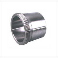 Ss Withdrawal Sleeves - Stainless Steel, 20mm To 200mm Thickness | Durable, Corrosion-resistant, Polished Surface Finish