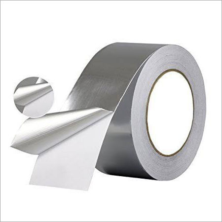 Aluminum Adhesive Tape