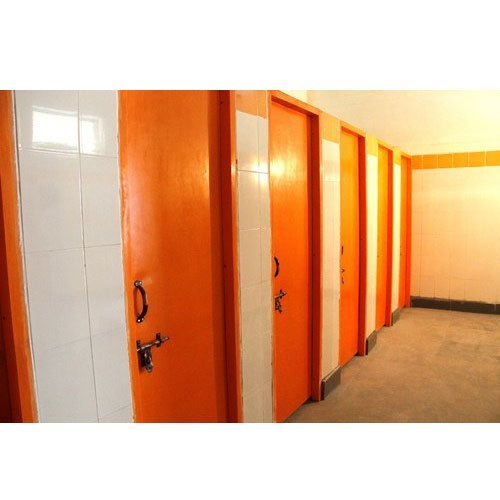 FRP Flush Doors