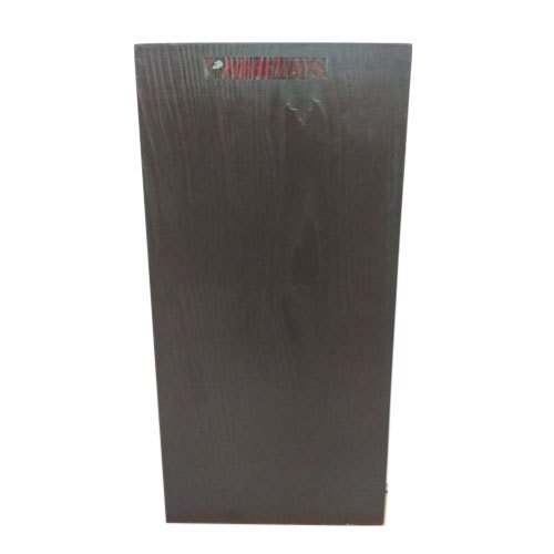 FRP Textured Finish Flush Door