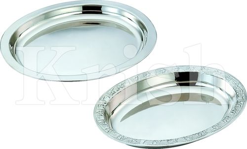 Pond Tray - Color: As Per Requirement