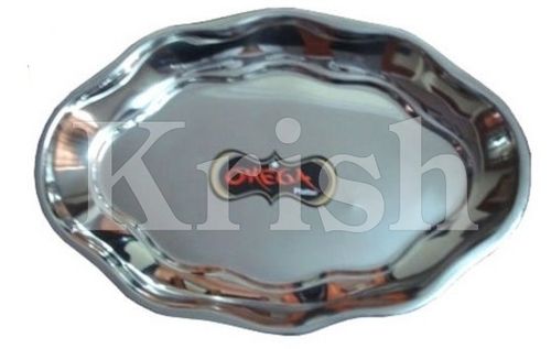 Omega Tray