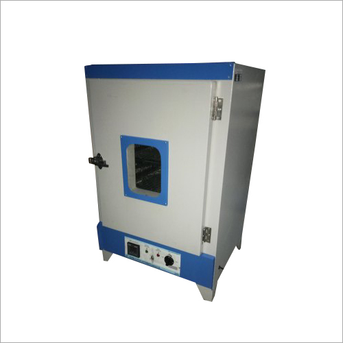 Mild Steel Bacteriological Incubator
