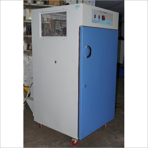 Metal Stability Chamber