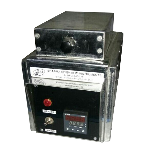Stainless Steel Laboratory Dry Bath Heater