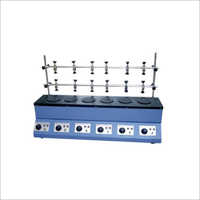 Mild Steel Soxhlet Extraction Heater