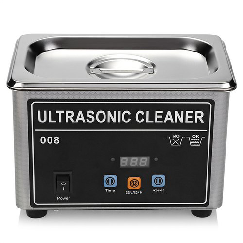 Ultrasonic Cleaner