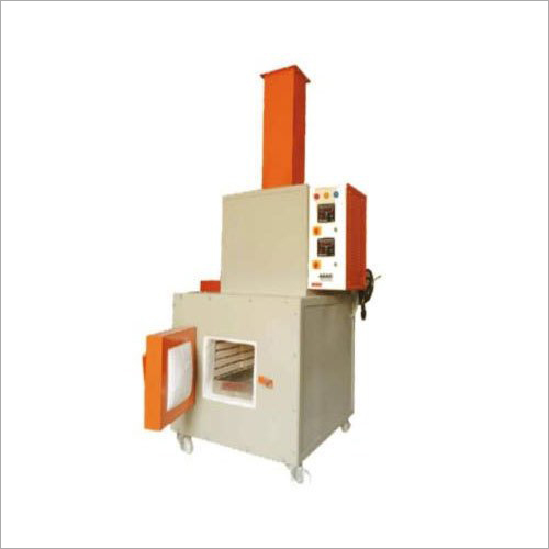 Laboratory Incinerator