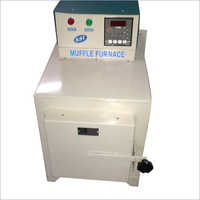 Mild Steel Laboratory Furnaces