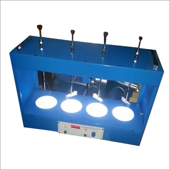 Jar Testing Apparatus