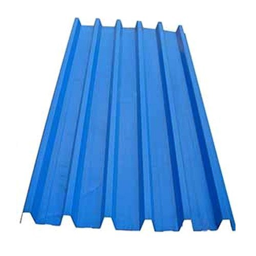 Colour Coated PPGI Roofing Sheet