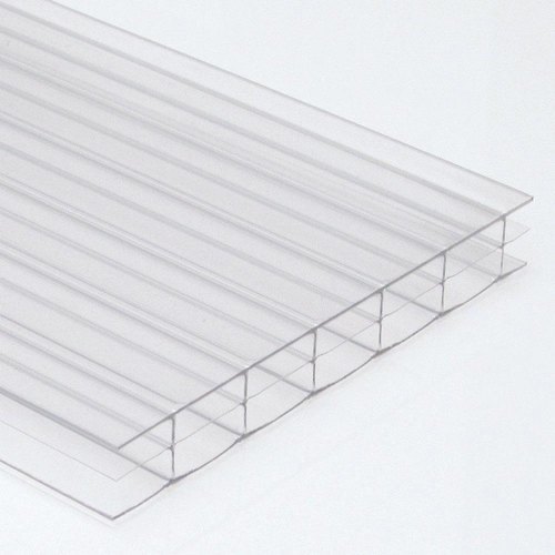 Multiwall Polycarbonate Sheet