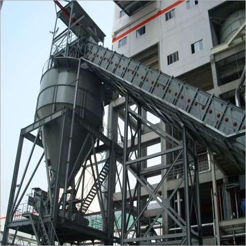 Boiler Fuel Handling Plant