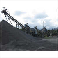 Coal Crushing Plant