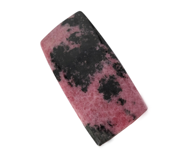 Energy Muse Rhodonite Loose Gemstone