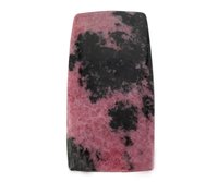 Energy Muse Rhodonite Loose Gemstone