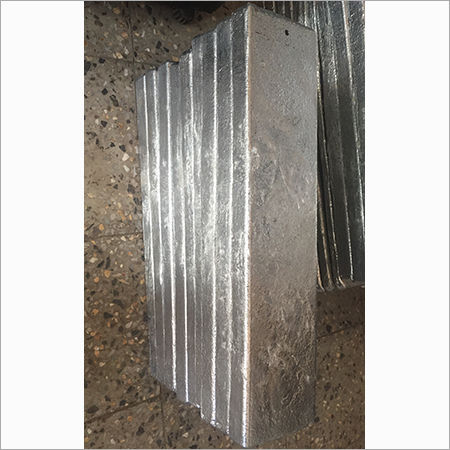 Zinc Anode