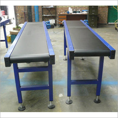 Industrial Belt Conveyor