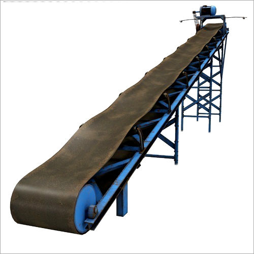 Belt Conveyor