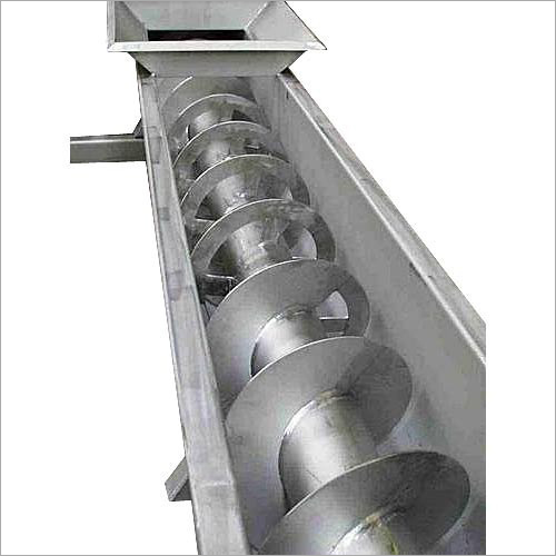 Screw Conveyor