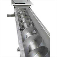 Screw Conveyor