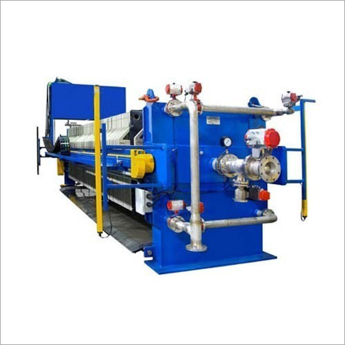 Filter Press Belt Conveyor