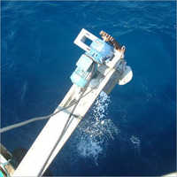 Sand Screw Conveyor