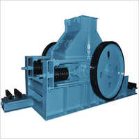 Double Roller Crusher