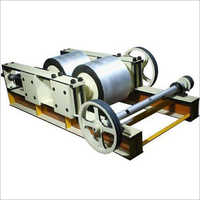 Industrial Roller Crusher