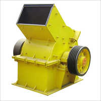 Hammer Crusher