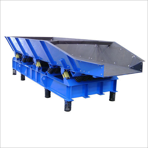 Industrial Vibratory Feeders