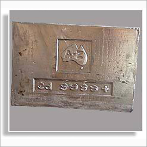 Cadmium Plate By Nilpesh Metals