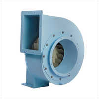 Industrial Centrifugal Blower