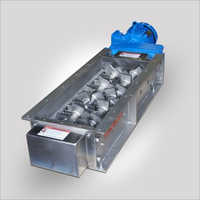 Lump Crusher