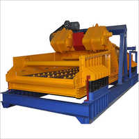 1.2 Ton Capacity Vibrating Screen